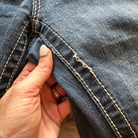 Vintage Miss Me Jeans - Picture 7 of 10